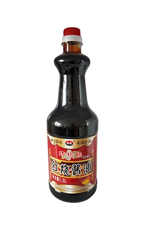 1.3L红烧酱油