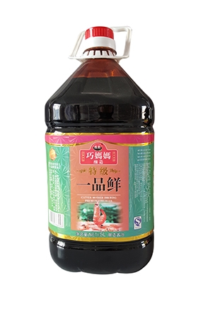 5L特级一品鲜