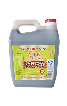 2.5L精品陈醋