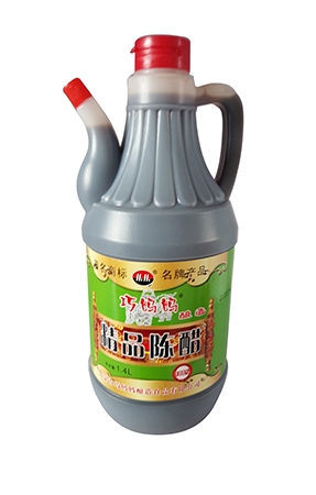 1.4L精品陈醋