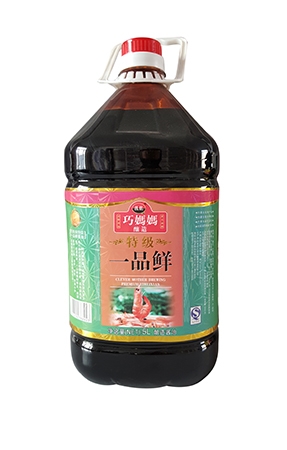 5L特级一品鲜