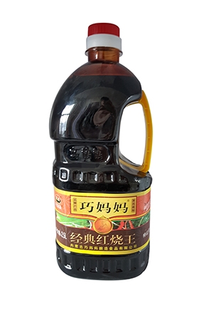 2.5L经典红烧王（方）