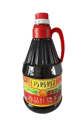 1L珍品红烧王