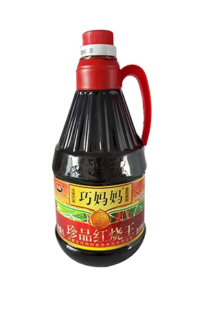 1L珍品红烧王